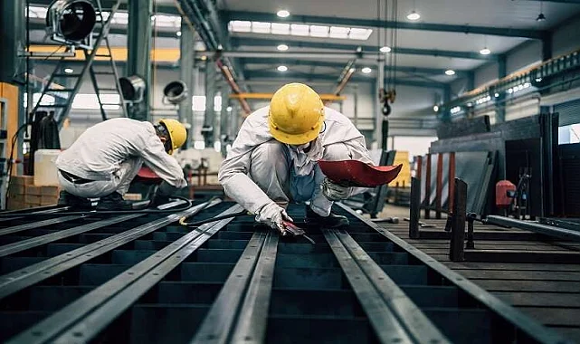 Karaburun Depo İstifleme Hizmeti